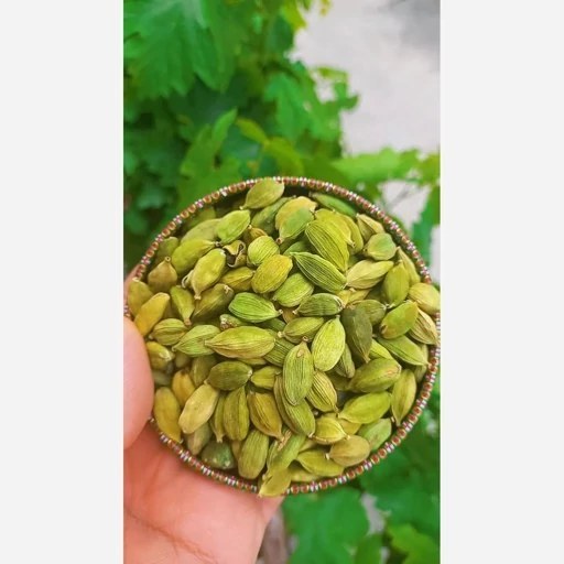 هل 10 گرمی اعلا