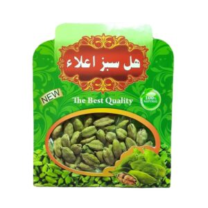 هل اکبر بنفش 10 گرم