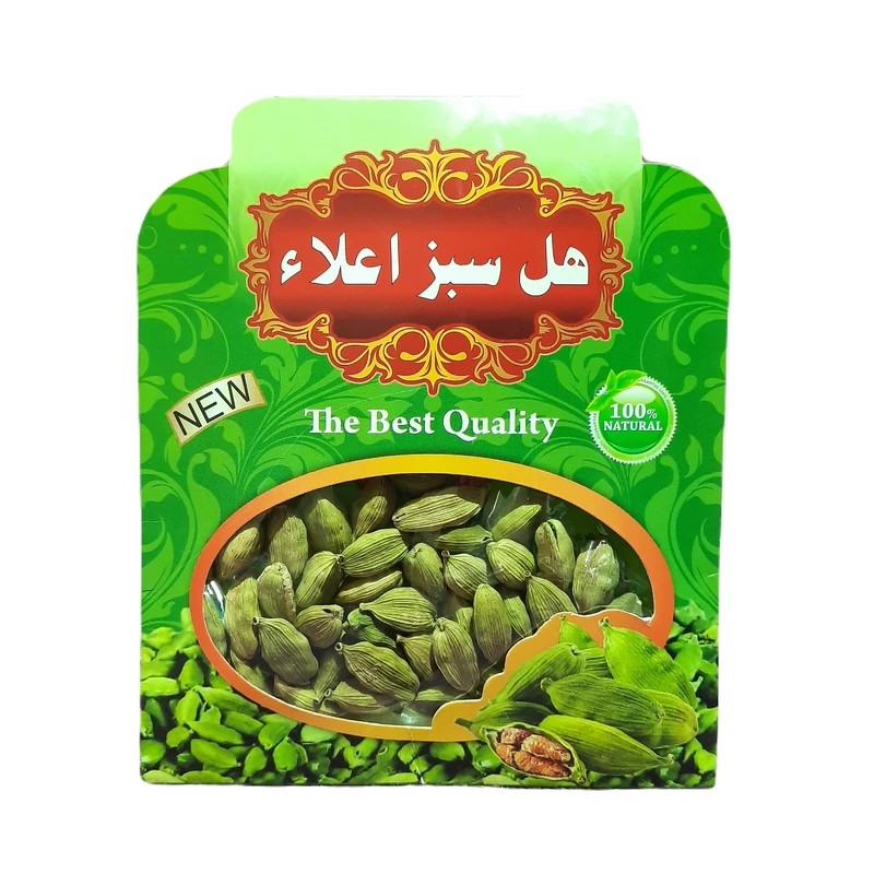 هل اکبر بنفش 10 گرم