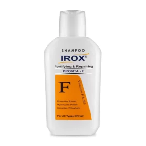 شامپو سر ایروکس مدل Fortifying & Repairing حجم 200ml