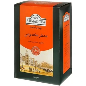 چای احمد معطر 500 گرم