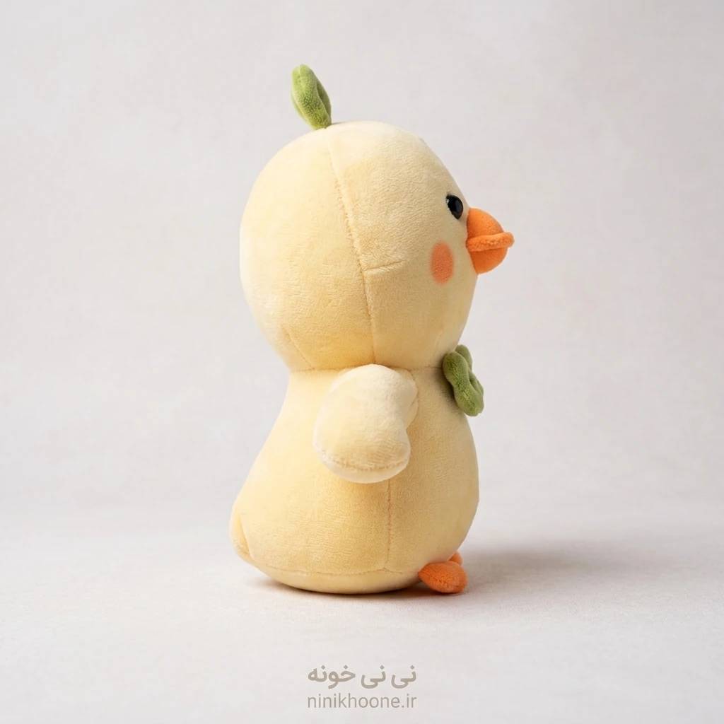 عروسک جوجه - Image 2