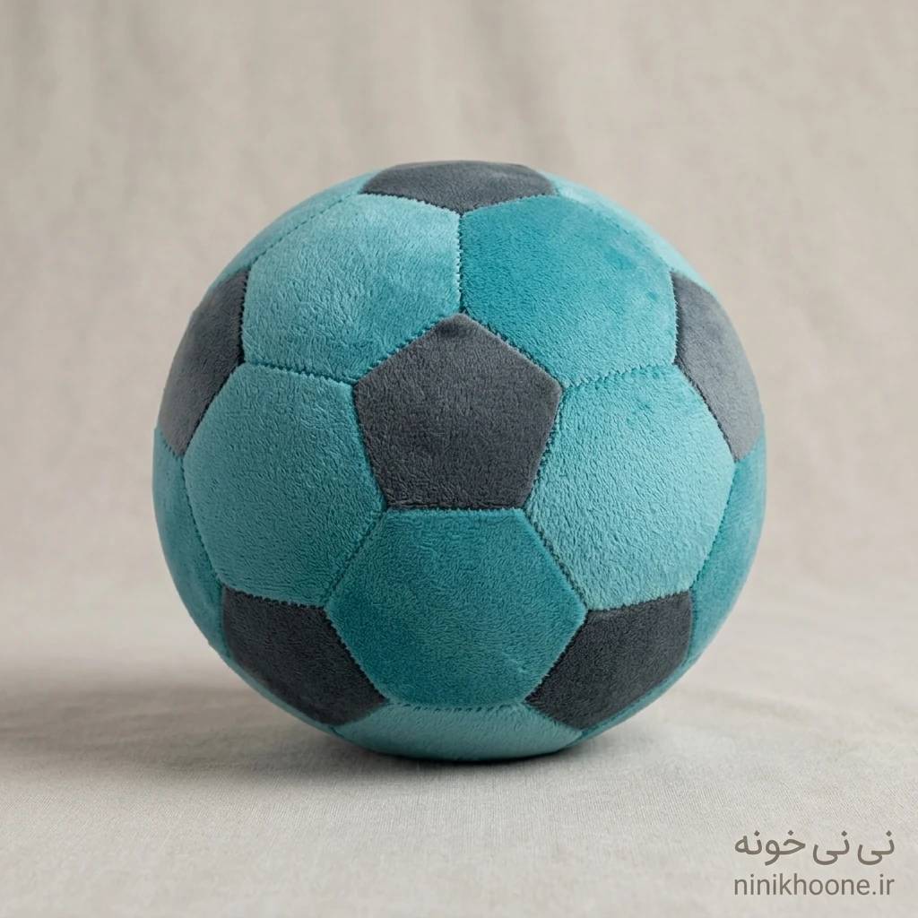 توپ رنگی - Image 2