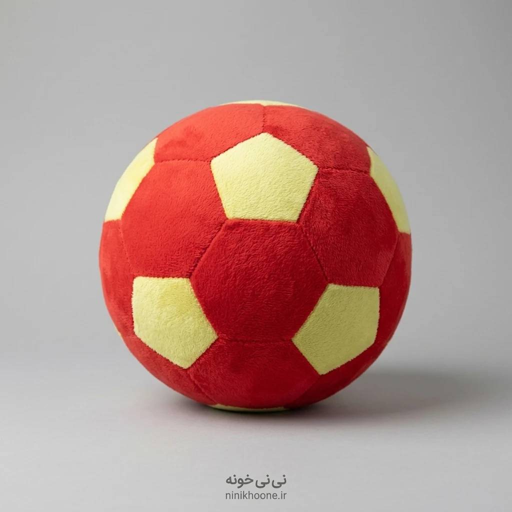 توپ رنگی - Image 3